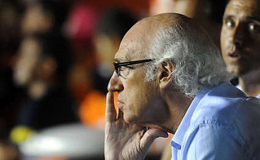 Карлос Бьянки, ole.com.ar