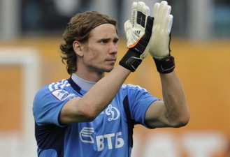 Антон Шунин, sport-express.ua