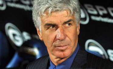 Джан Пьеро Гасперини, Getty images