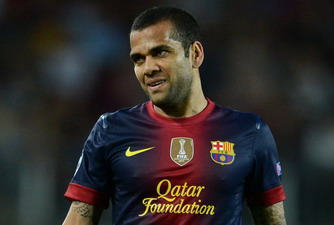 Дани Алвеш, Getty images