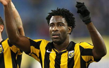 Уилфрид Бони, Getty images