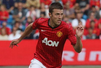 Майкл Каррик, Getty images