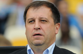 Юрий Вернидуб © Илья Хохлов, Football.ua