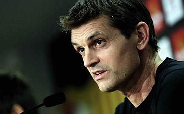 Тито Виланова, laprensa.hn