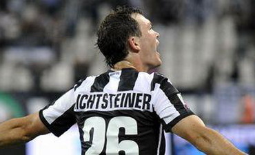 Стефан Лихтштайнер, Getty images