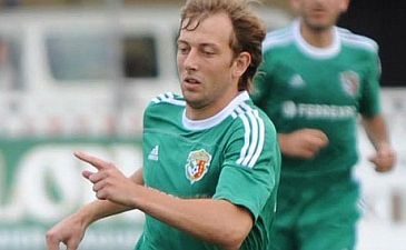 Вадим Милько, vorskla.com.ua