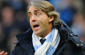 Роберто Манчини, Getty images