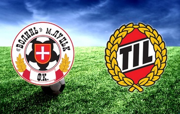 Коллаж fcvolyn.net