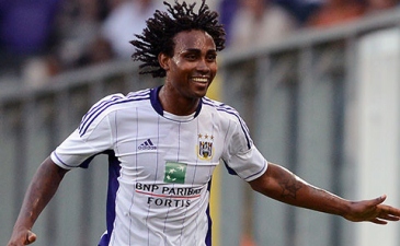 Кану, Getty Images