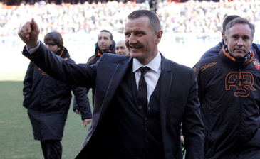 Андреа Андреаццоли, Getty Images