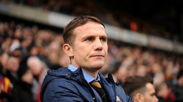 Фил Паркинсон, eurosport.yahoo.com