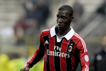 Кристиан Сапата, фото zimbio.com