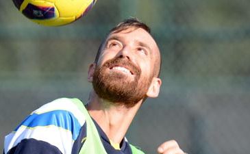 Рауль Мейрелеш, фото fanatik.com.tr