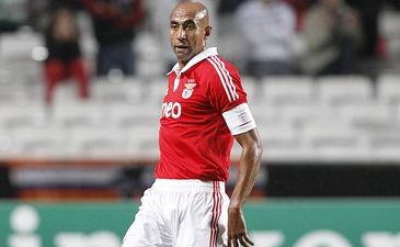 Луизао, фото abola.pt