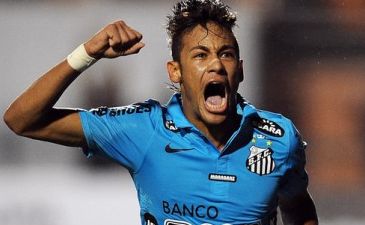 Неймар, фото skysports.com