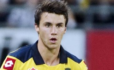 Себастьян Коршиа, фото skysports.com
