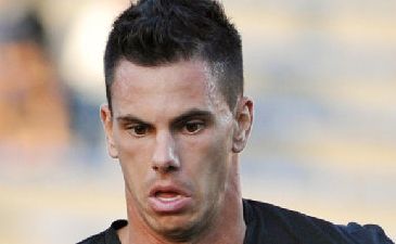 Жереми Алядьер, фото sportinglife.com