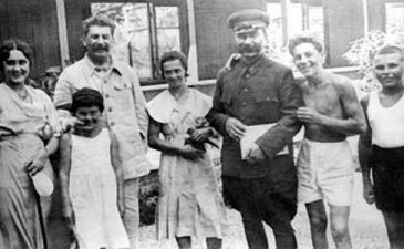 Футбол и диктатура, chapter I