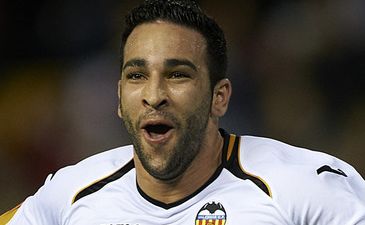 Адил Рами, фото teamtalk.com