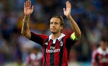 Массимо Амброзини, Getty Images