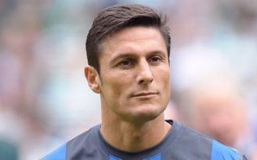 Хавьер Дзанетти, Getty images