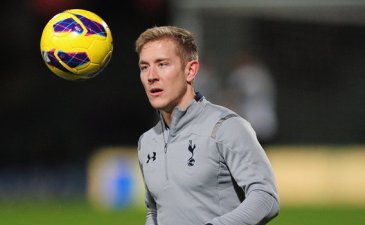 Льюис Холтби, Getty images