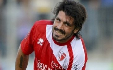 Дженнаро Гаттузо, Getty Images