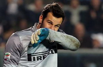 Самир Ханданович, Getty images