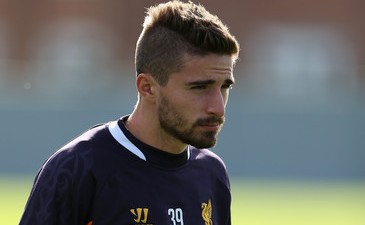 Фабио Борини, Getty Images