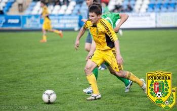 Александр Семенюк, fcbukovyna.com