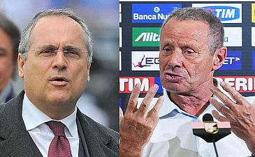 Лотито и Дзампарини, attualita.tuttogratis.it