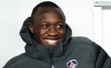 Зумана Камара, Getty Images