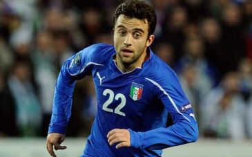 Джузеппе Росси, Getty Images