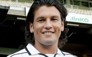 Нельсон Вальдес, Getty Images