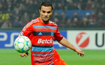 Жереми Морель, Getty Images