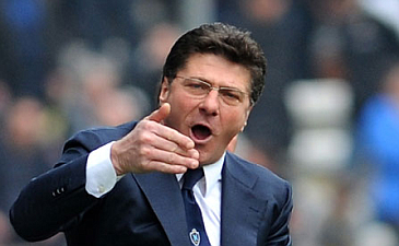 Вальтер Маццарри, Getty Images