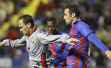 Эпизод матча, osasuna.es