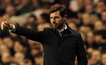 Андре Виллаш-Боаш, фото mirror.co.uk