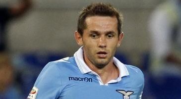 Сенад Лулич, фото football-italia.net