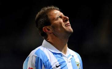 Хоакин, goal.com