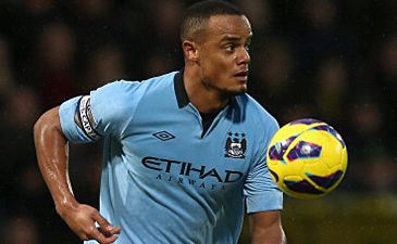 Венсан Компани, фото soccerway.com