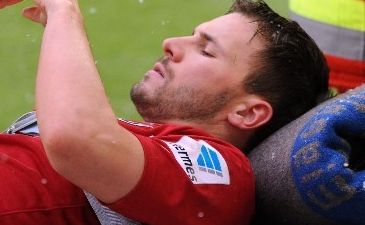 Саболч Хусти, фото telesport.hu