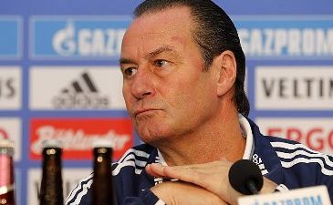 Хууб Стевенс, фото imago