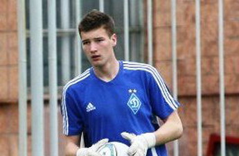 Денис Шапочников, fcdynamo.kiev.ua