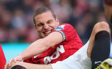 Неманья Видич, Getty Images