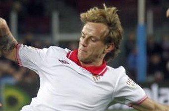 Иван Ракитич, Getty images