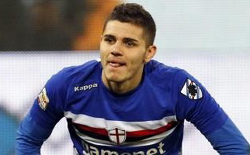 Мауро Икарди, Getty images