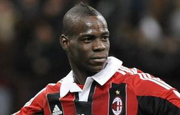 Марио Балотелли, Getty images