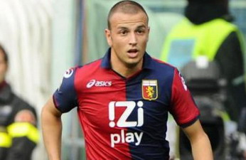 Лука Антонелли, Getty images