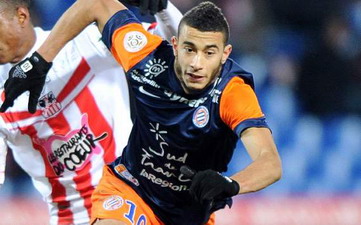 Юнес Бельханда, Getty images